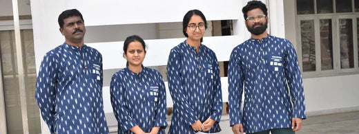 CORPORATE GIFTING BEYOND CREWNECKS: ELEVATE YOUR BRAND WITH KRITIKALA’S HANDCRAFTED PRODUCTS