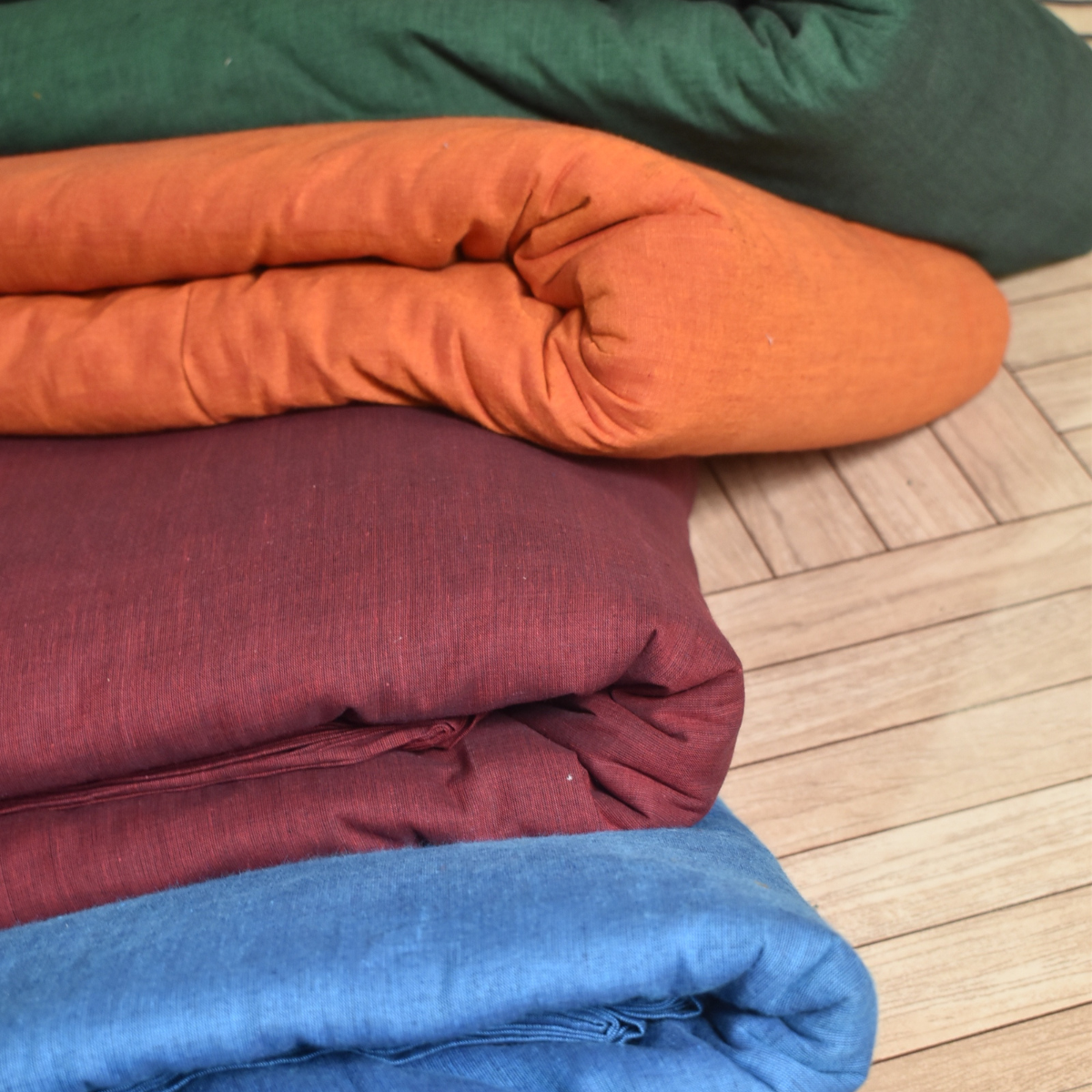 Mangalgiri cotton fabrics