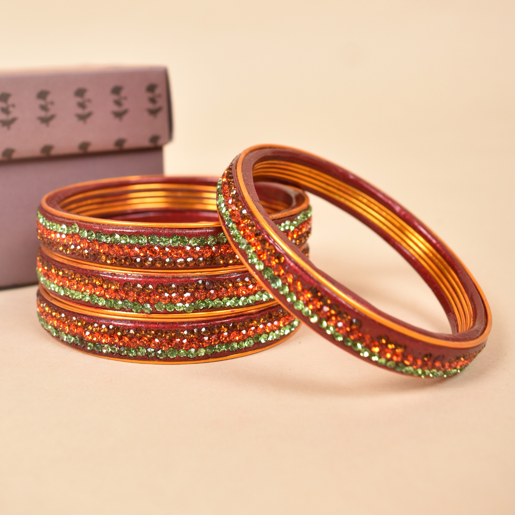 Lehti bangles deals