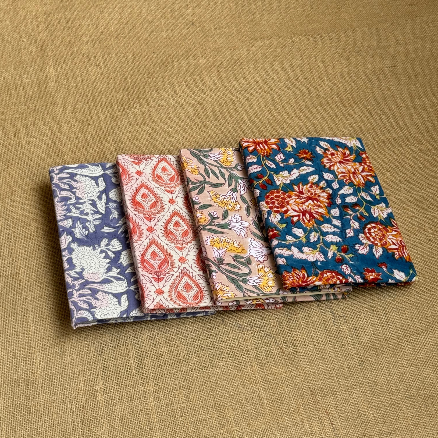 eco-friendly handmade Diaries