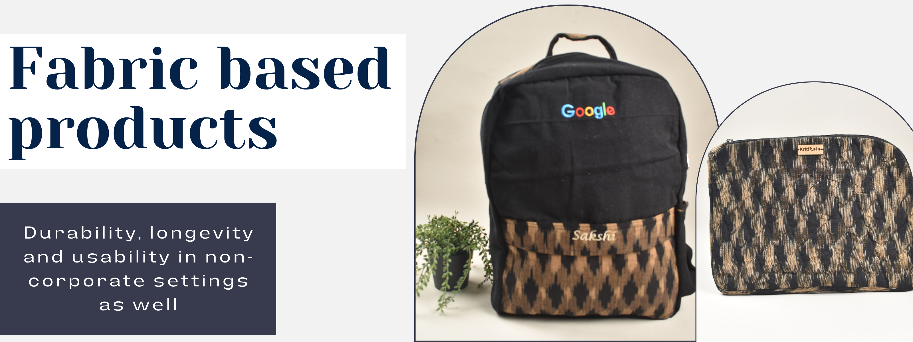 canvas laptop bag