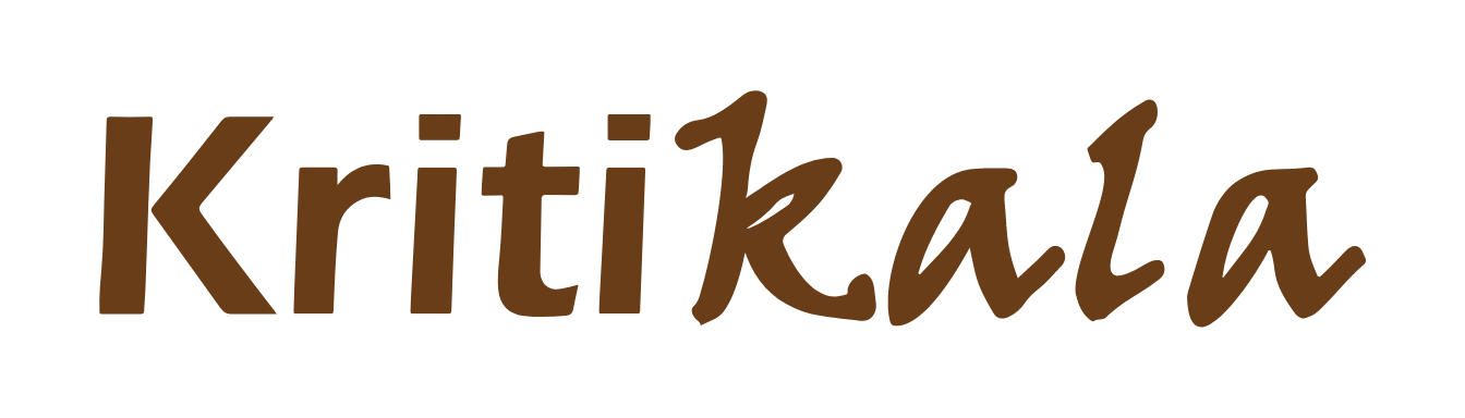 Kritikala logo