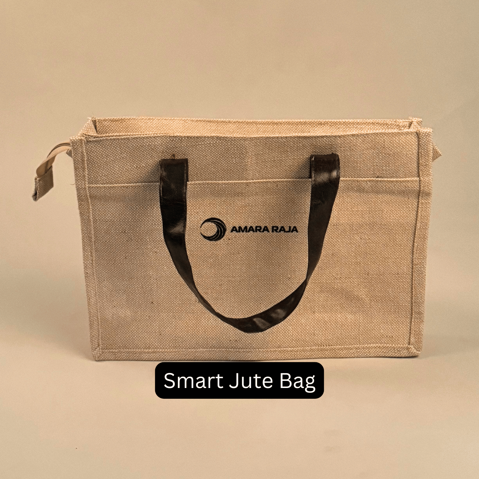 Amara Raja ordered smart jute bag