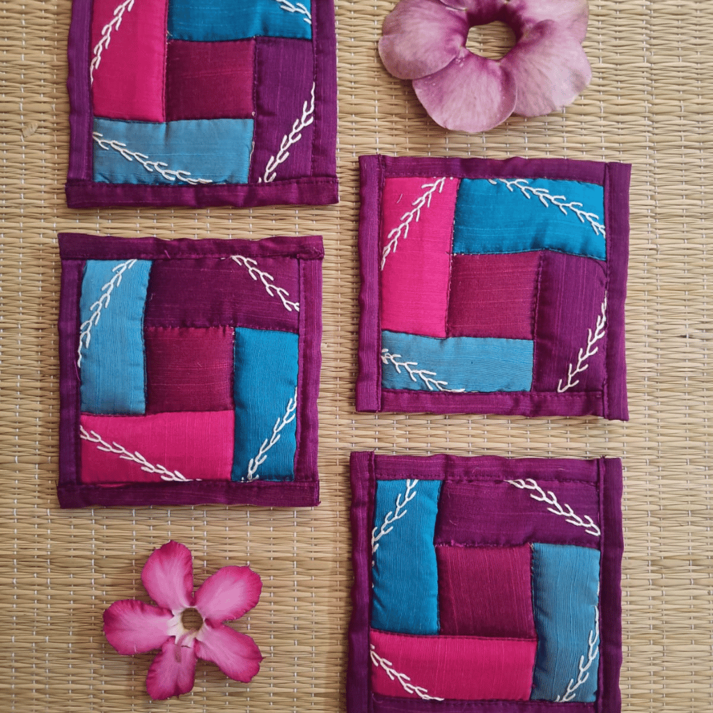 Handmade & Handloom Diwali Gift Hamper | Premium Festive Gifting Box