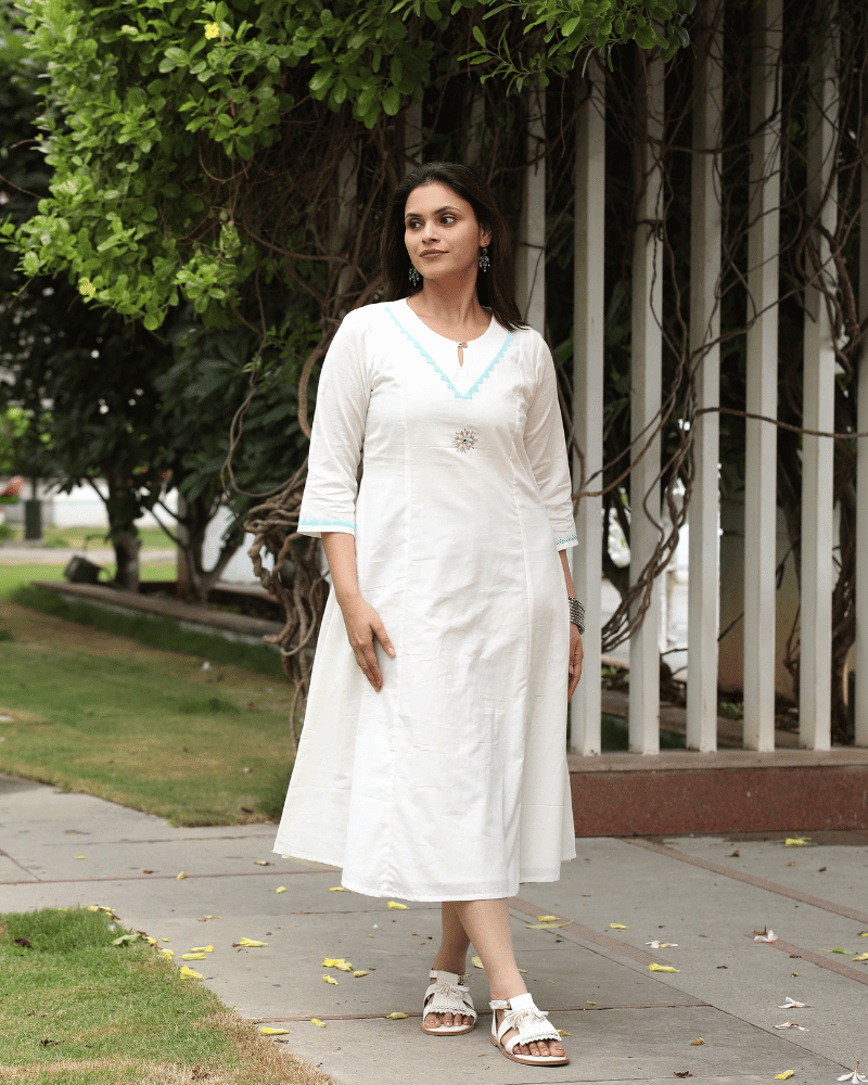 Women’s Dresses – Ethical & Elegant