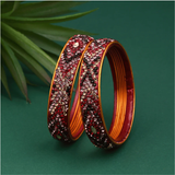 Lac bangles