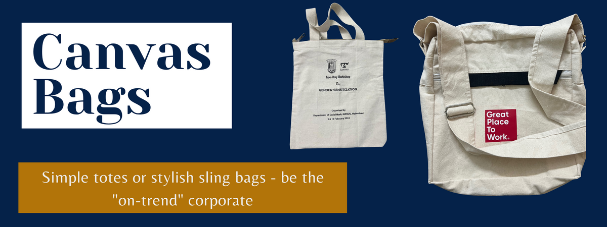 smart conference bags