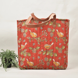 Tote bags
